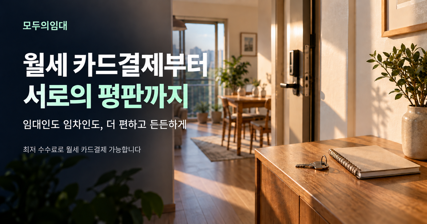 모두의임대